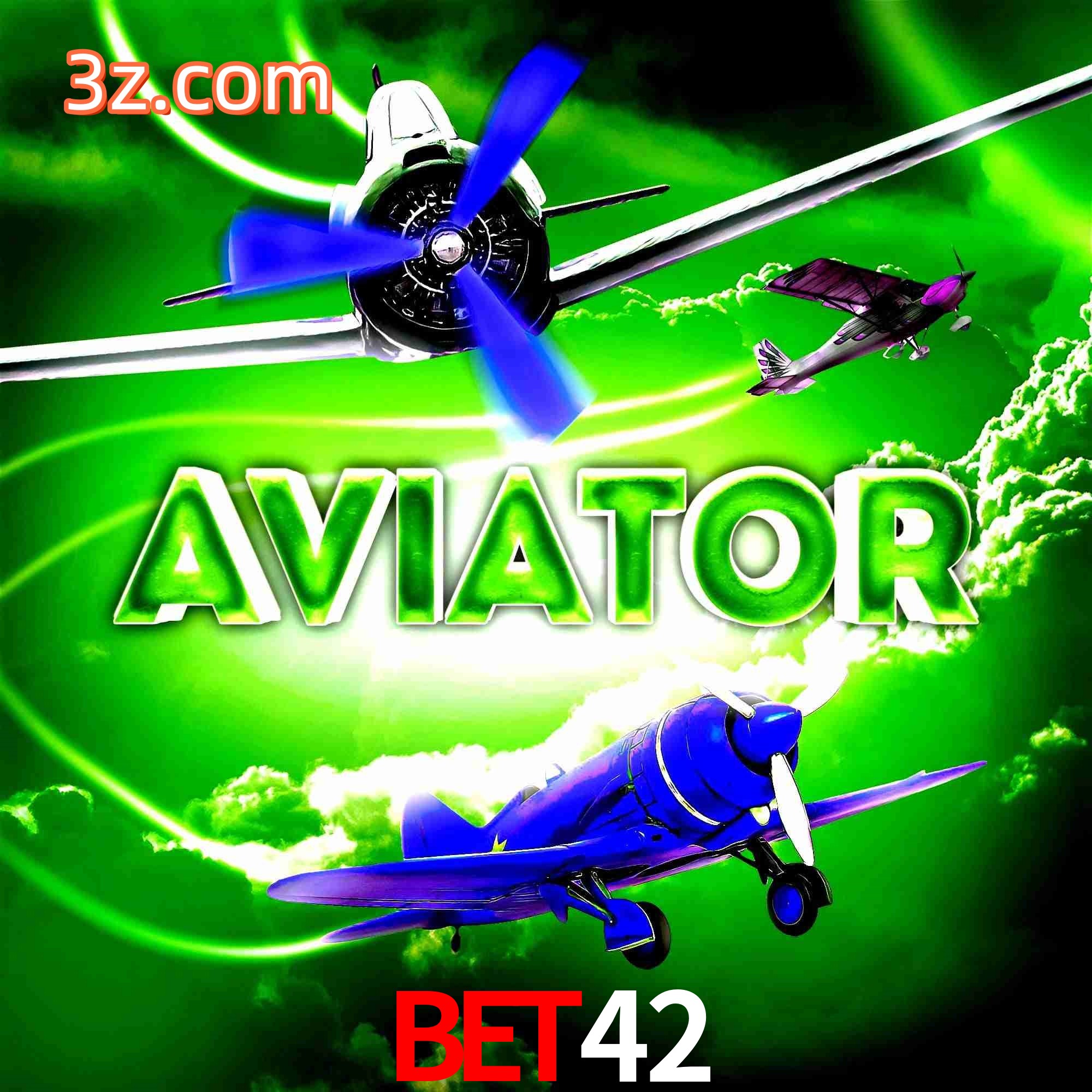 Aviator BET42 Tente a Sorte