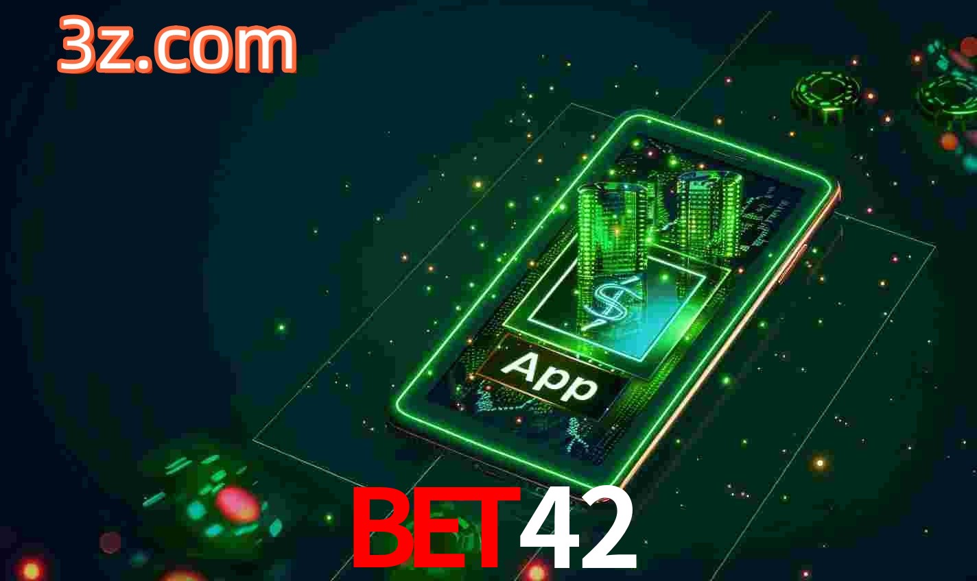 Simplificando a Experiência de Jogo BET42 App