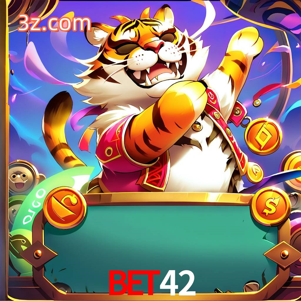 BET42 Fortune Tiger Mergulhe na Atmosfera