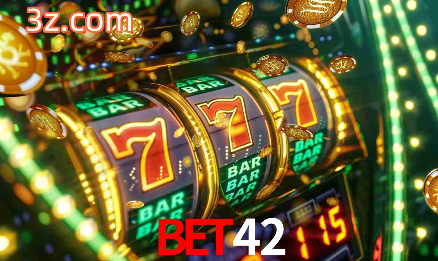 Populares Slots BET42