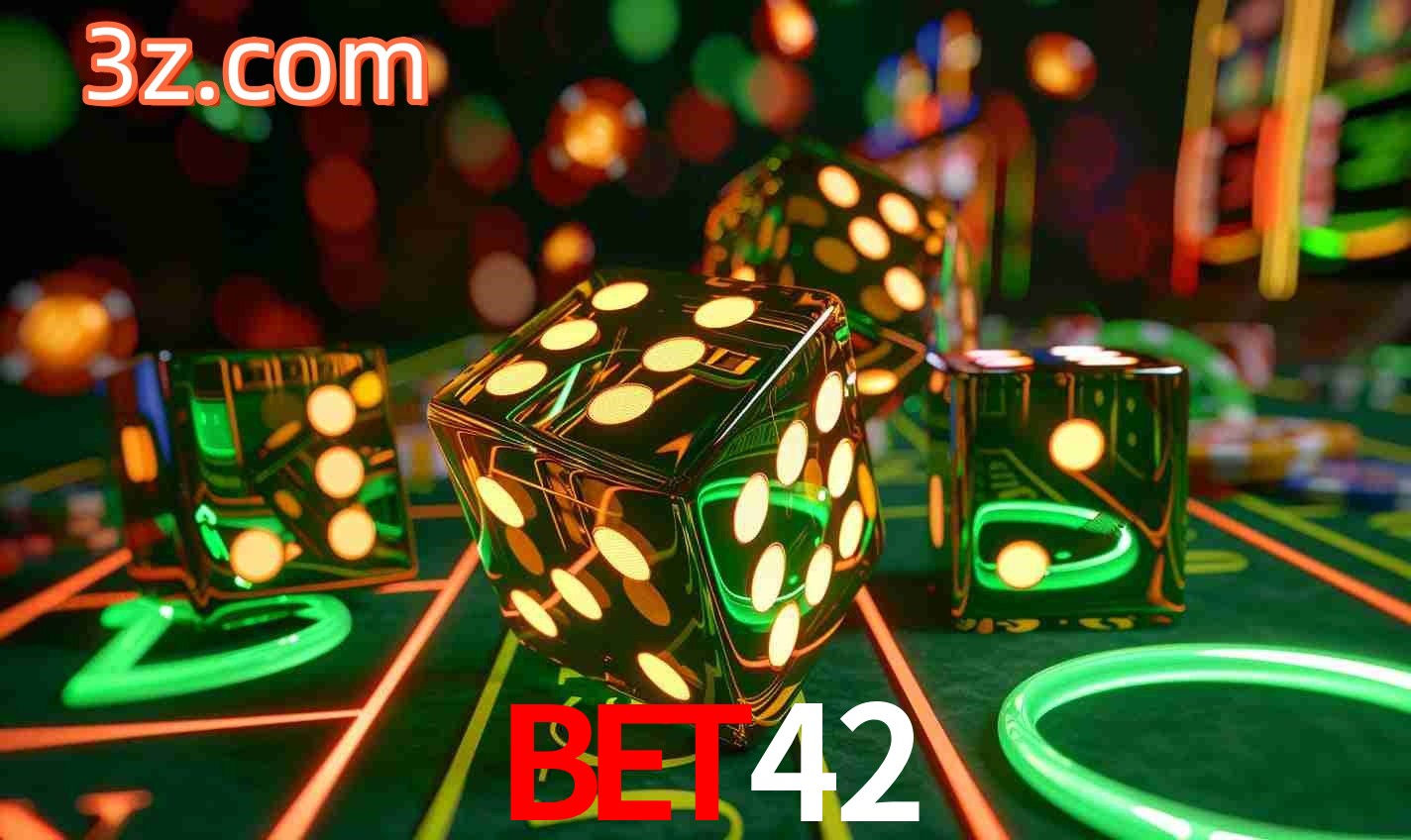 Entretenimento no Jogos BET42