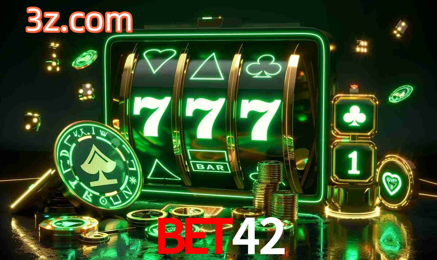 Seguro Login no Cassino Online BET42