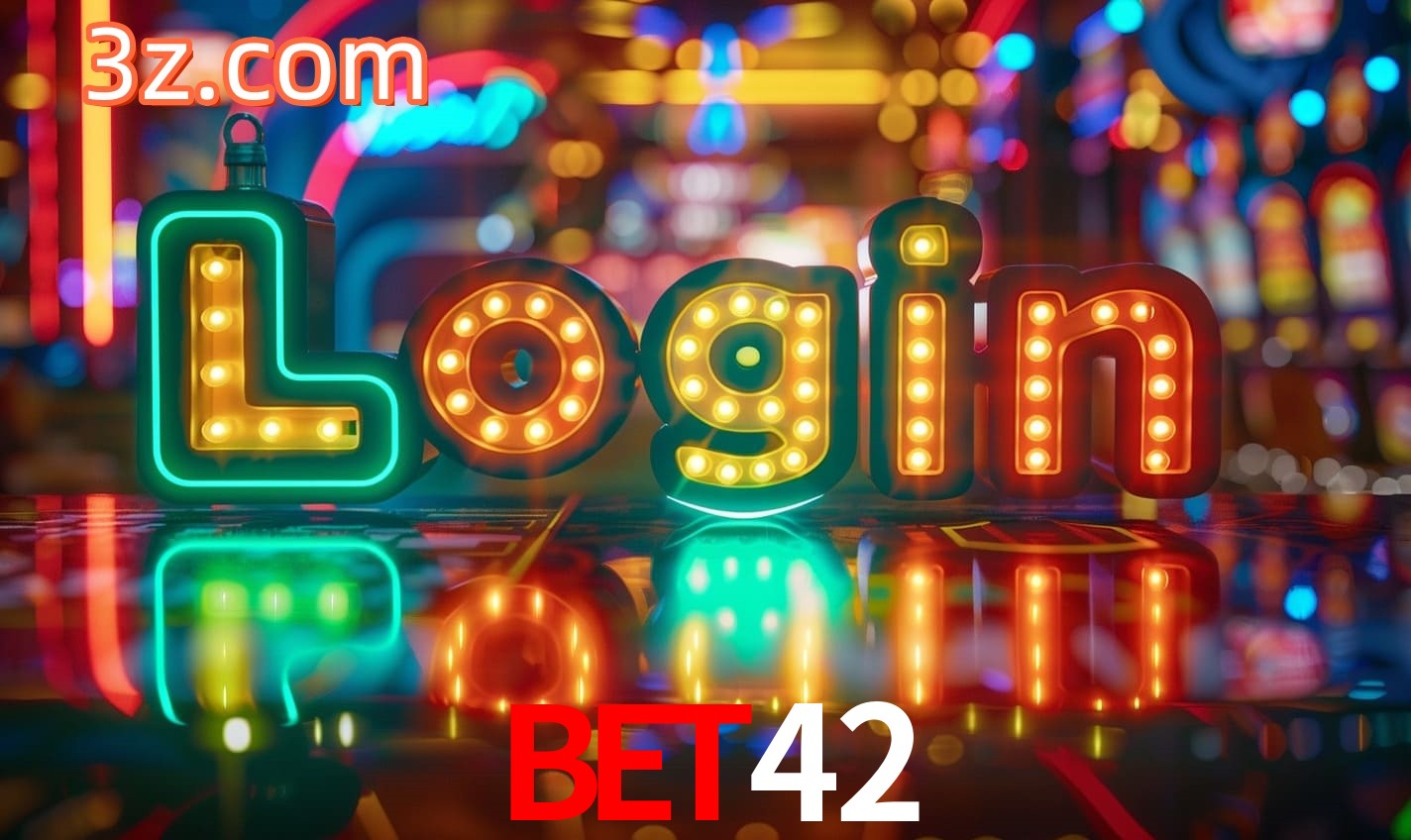 Mundo dos Jogos Cassino BET42